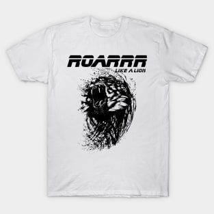 Lion T-Shirt